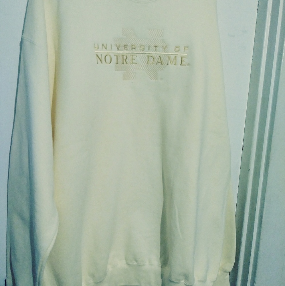 Jansport College Team Sweatshirt